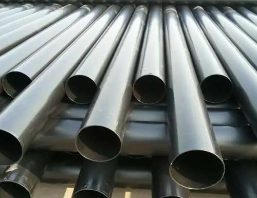 哈密地埋热浸塑电缆穿线管